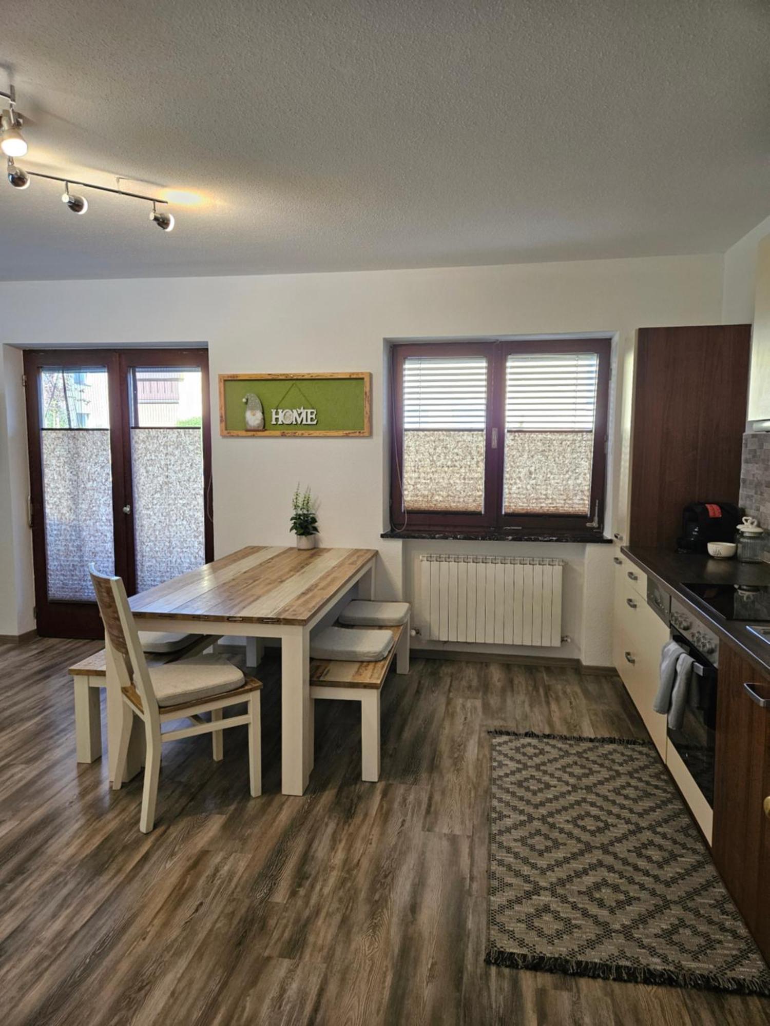 Appartement Reindl 2 Kaprun Extérieur photo