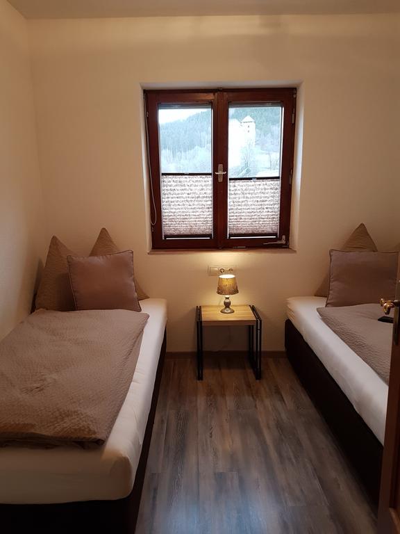 Appartement Reindl 2 Kaprun Extérieur photo
