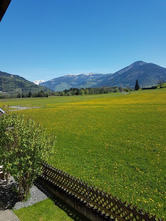 Appartement Reindl 2 Kaprun Extérieur photo