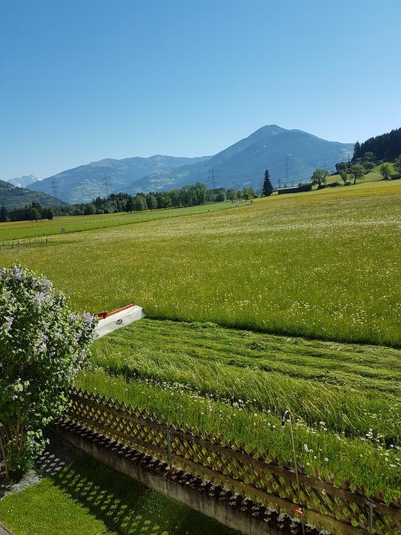 Appartement Reindl 2 Kaprun Extérieur photo