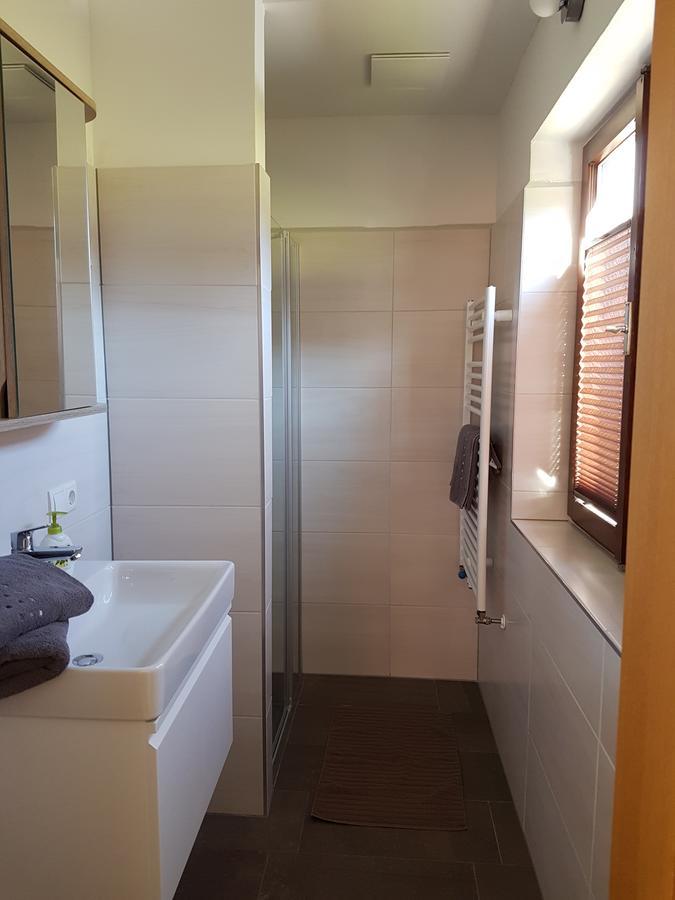 Appartement Reindl 2 Kaprun Extérieur photo