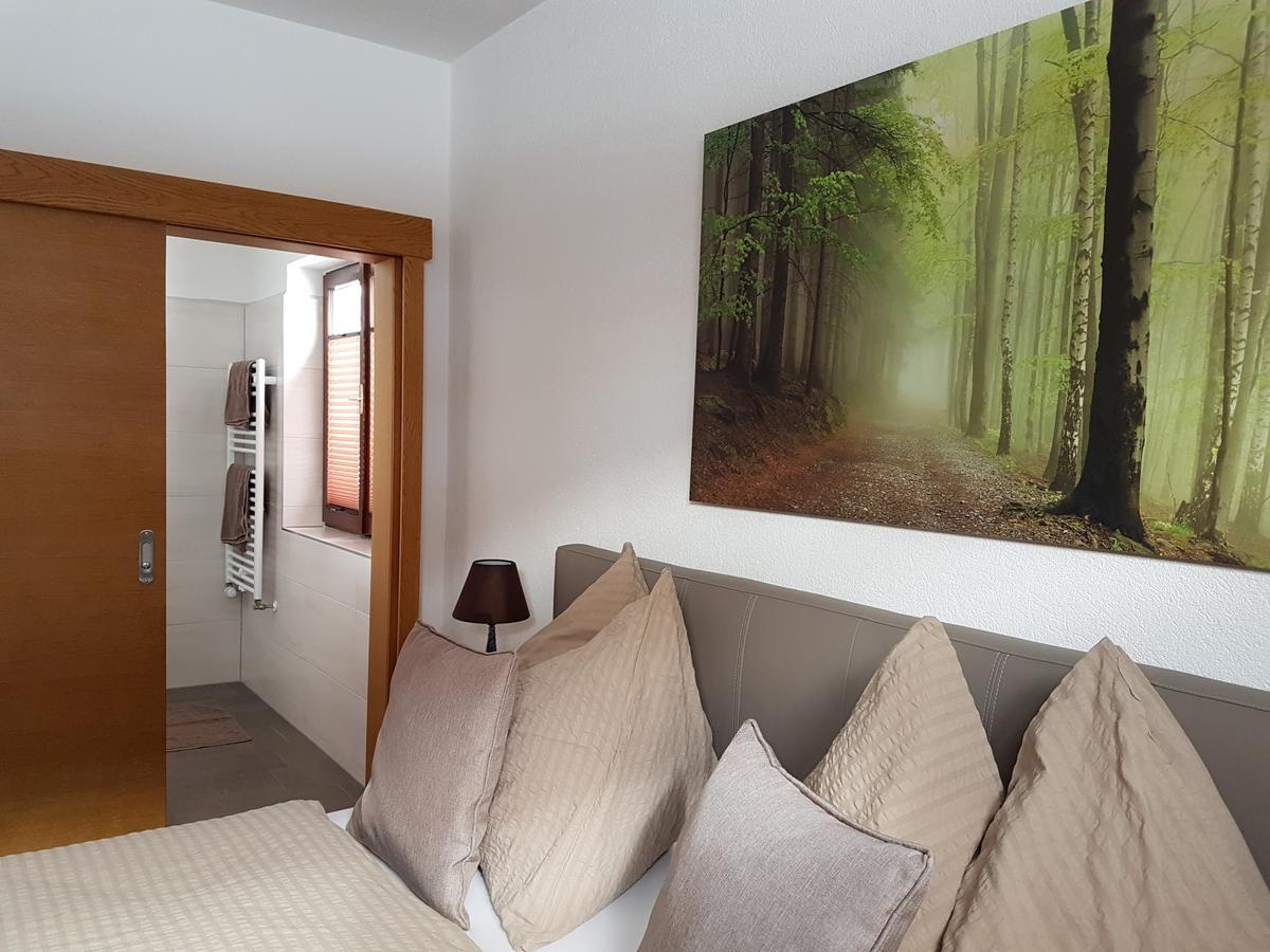 Appartement Reindl 2 Kaprun Extérieur photo